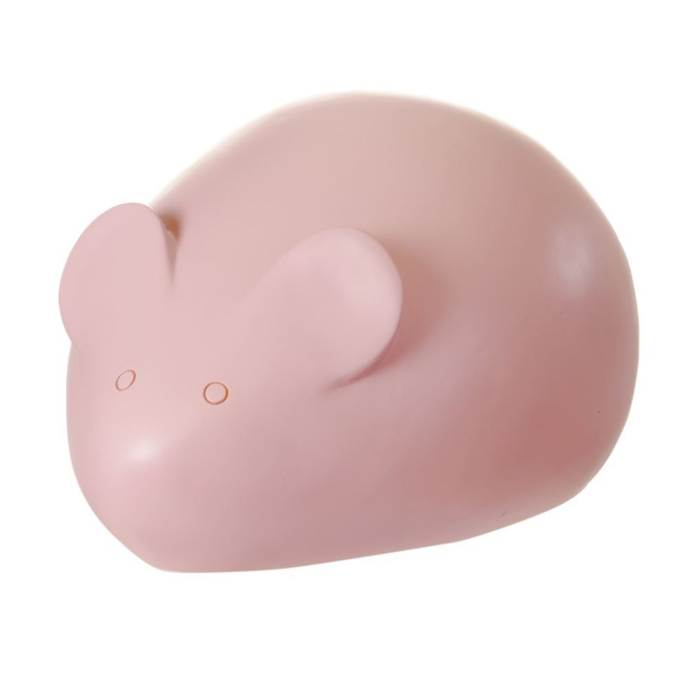 Egmont Lampe Jelly Mouse cooles Vintage Pink