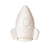 Egmont Lampe Rakete weiß 34x19x14 cm. - afbeelding 1