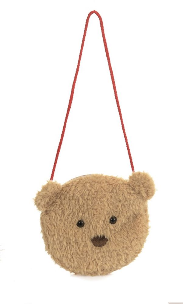 Egmont Handtasche Bier Morris. 21x28x3 cm.