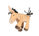 Egmont Handpuppe Tier Esel. 30 cm. 0+