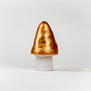 Egmont Lampenpilz Kupfer + Dimmer.