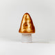 Egmont Lampenpilz Kupfer + Dimmer.