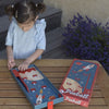 Egmont-Spiel: Flipper. 38,5x17x3,5cm.