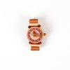 Egmont Uhr Holz Emma. FSC-Holz. 3.5