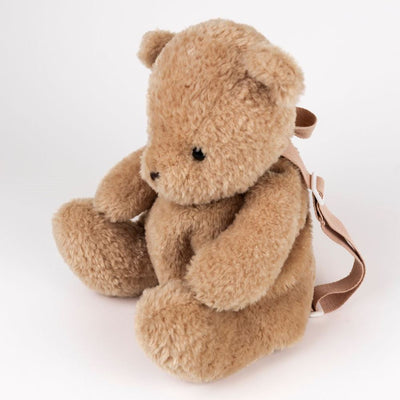 Egmont Rucksack Bär Morris. 21x17x4 cm.
