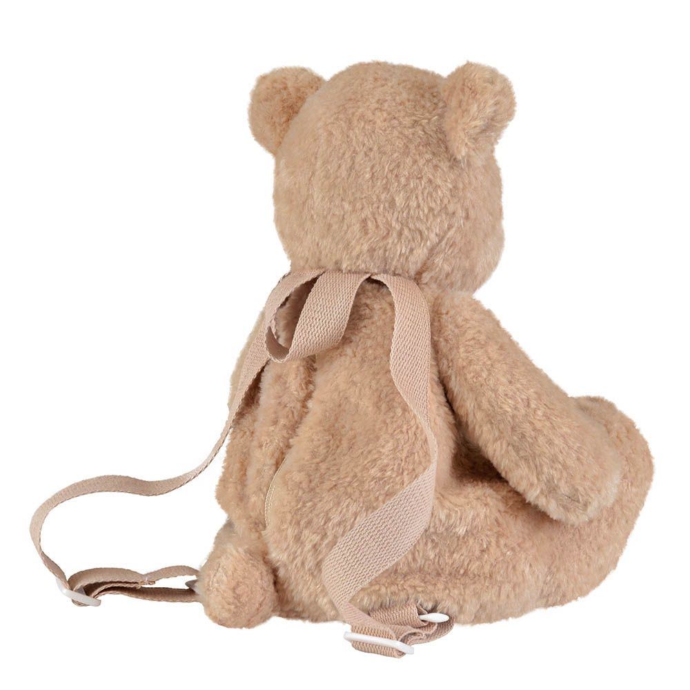 Egmont Rucksack Bär Morris. 21x17x4 cm.