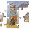 Egmont Puzzle 40 Teile Musiker. fsc k