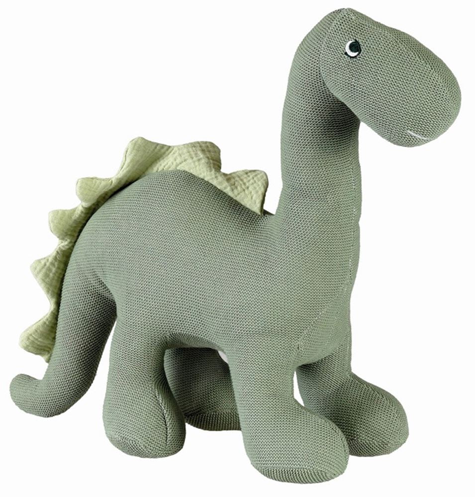 Egmont Plüschtier Dino Victor. 35x9x21 cm.