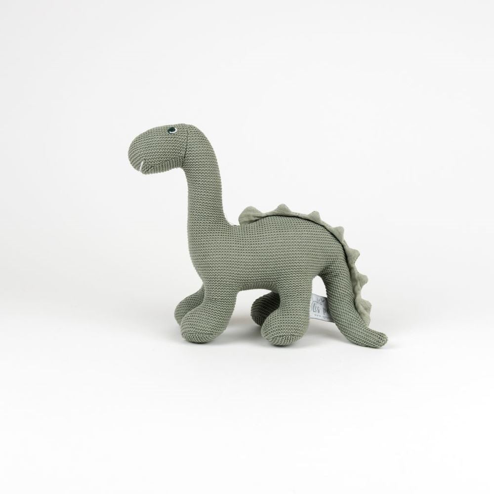 Egmont Plüschtier Dino Victor. 35x9x21 cm.