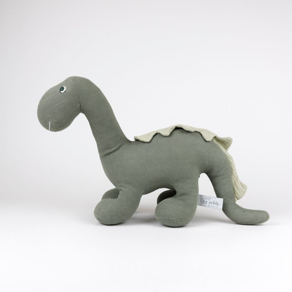 Egmont Plüschtier Dino Victor. 50x15x40