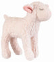 Egmont Kuscheltier Schaf Maria. 16x9x16 cm.