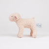 Egmont Kuscheltier Schaf Maria. 16x9x16 cm.