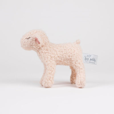 Egmont Kuscheltier Schaf Maria. 16x9x16 cm.