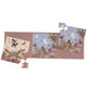 Egmont Magnetpuzzle Bremer Musiker.