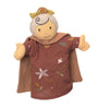 Egmont Handpuppenkönigin. 29x17x6cm. 0+