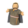 Egmont Handpuppe Prinz. 29x17x6cm. 0+