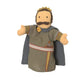 Egmont Handpuppe Prinz. 29x17x6cm. 0+