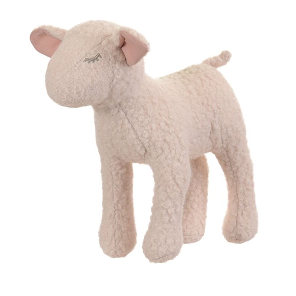 Egmont Kuscheltier Schaf Maria. 40x30x5cm.
