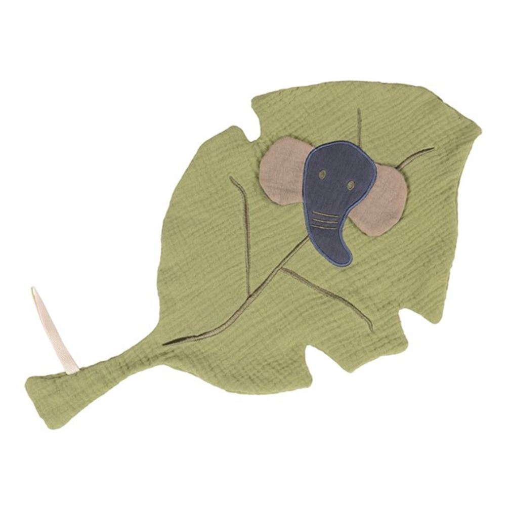 Doudou Chloe der Elefant. 0+