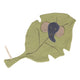 Doudou Chloe der Elefant. 0+