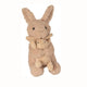Egmont Kuscheltier Emile mit Baby. 20x10 cm.