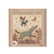 Egmont Puzzle Bremer Musikanten 60 Teile. 2