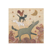 Egmont Puzzle Bremer Musikanten 60 Teile. 2