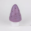 Egmont Lampenpilz Lavendel + dimmbar