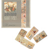Egmont-Domino-Familienkaninchen. FSC-Karton