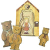 Egmont Schichtenpuzzle Goldlöckchen. fsc ka