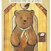 Egmont Schichtenpuzzle Goldlöckchen. fsc ka