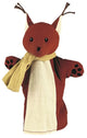 Egmont Handschuhtier Eichhörnchen. 29 cm. 0+