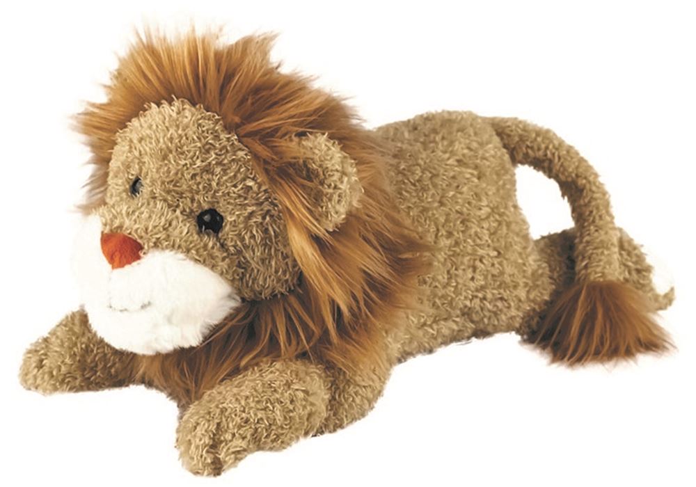 Egmont Kuscheltier Karl der Löwe. 25 cm.