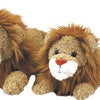 Egmont Kuscheltier Karl der Löwe. 25 cm.