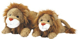 Egmont Kuscheltier Karl der Löwe. 25 cm. - afbeelding 2