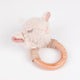 Egmont Kuscheltier Rassel Schaf Maria. 13