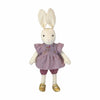 Egmont Kuscheltier Hase Sidonie. 17 cm. 0