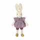 Egmont Kuscheltier Hase Sidonie. 17 cm. 0