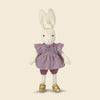 Egmont Kuscheltier Hase Sidonie. 17 cm. 0