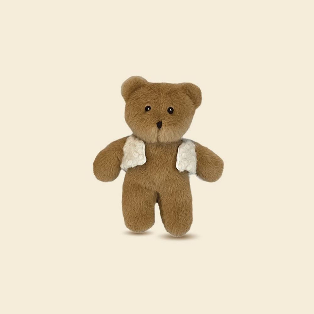 Egmont Kuschelbär Remi. 15 cm. 0+