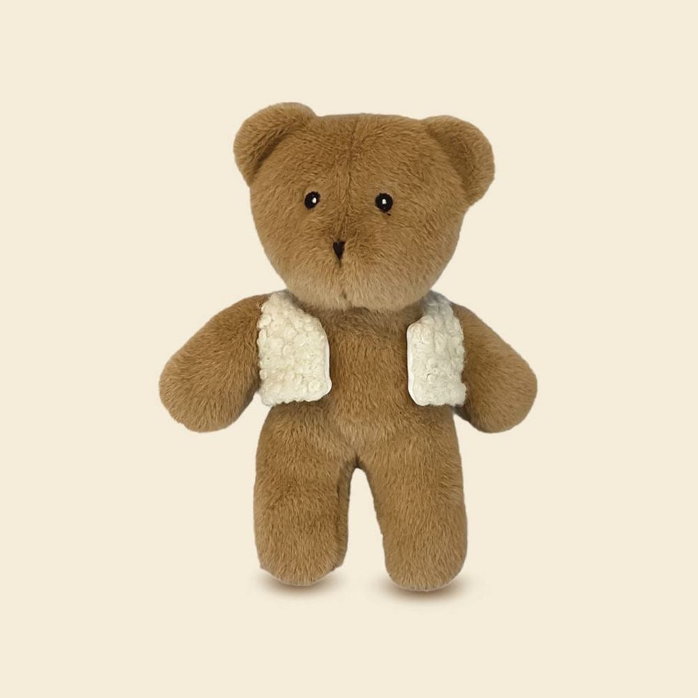 Egmont Kuschelbär Remi. 20 cm. 0+