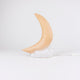 Egmont-Lampe Halbmond. 33x27x1