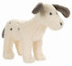 Egmont Kuscheltier Hund fleckig. 29x10x24cm.