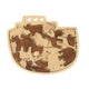 Egmont Holzformpuzzle Arche Noah