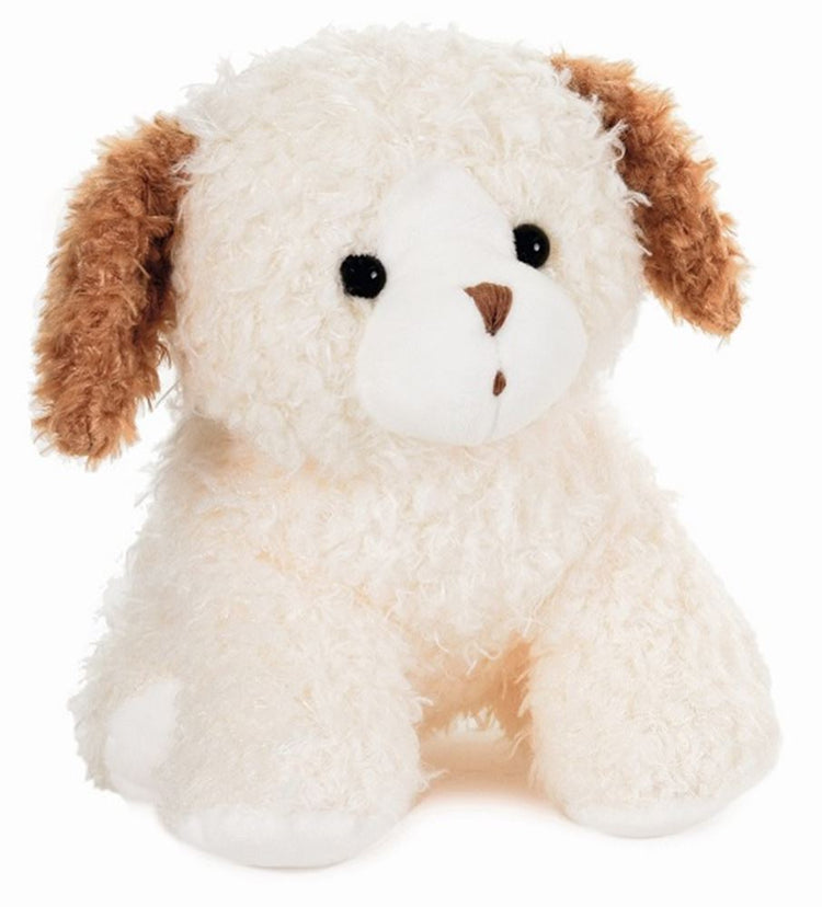 Egmont Kuscheltier Hund Lilou. 25x12x21 cm.