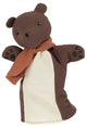 Egmont Handschuh Tierbär. 29x19x6 cm. 0+