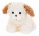 Egmont Kuscheltier Hund Lilou. 15x9x13 cm. 0