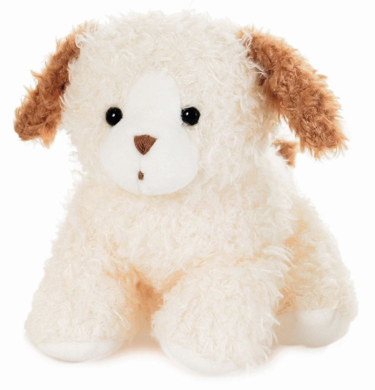 Egmont Kuscheltier Hund Lilou. 22x10x18cm.