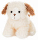 Egmont Kuscheltier Hund Lilou. 22x10x18cm.