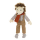 Egmont Kuscheltier Igel Lucien. 34 cm. 0+